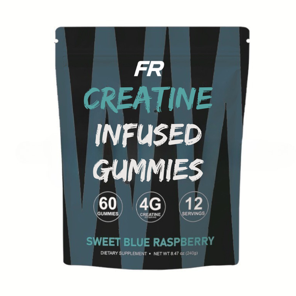 Power Up Performance Chews